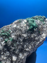 Malachite Specimen - 138g