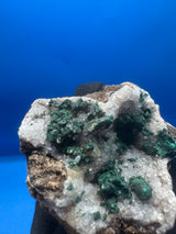 Malachite Specimen - 100g
