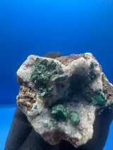 Malachite Specimen - 100g