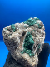 Malachite Specimen - 97g