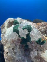 Malachite Specimen - 70g