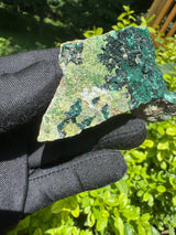 Atacamite Specimen - 63g