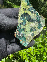Atacamite Specimen - 80g