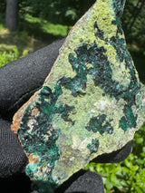 Atacamite Specimen - 80g