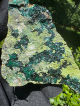 Atacamite Specimen - 80g