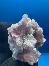 Pink Tourmaline Specimen - 120g
