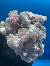 Pink Tourmaline Specimen - 120g