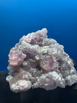Pink Tourmaline Specimen - 120g