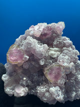 Pink Tourmaline Specimen - 120g