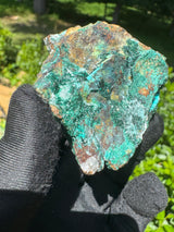 Atacamite Specimen - 142g