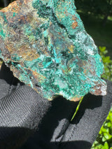 Atacamite Specimen - 142g