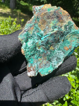 Atacamite Specimen - 142g