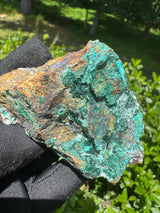 Atacamite Specimen - 142g