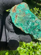 Atacamite Specimen - 111g