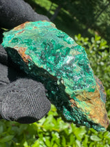 Atacamite Specimen - 111g