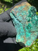 Atacamite Specimen - 111g