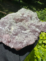Pink Tourmaline Specimen - 478g