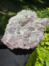 Pink Tourmaline Specimen - 478g