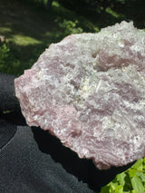 Pink Tourmaline Specimen - 478g