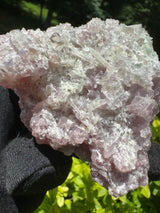 Pink Tourmaline Specimen - 478g