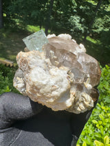 Aquamarine Specimen - 970g