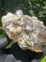 Aquamarine Specimen - 970g