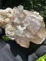 Aquamarine Specimen - 970g