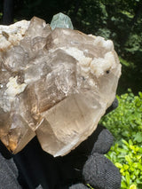Aquamarine Specimen - 970g