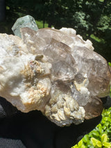 Aquamarine Specimen - 970g