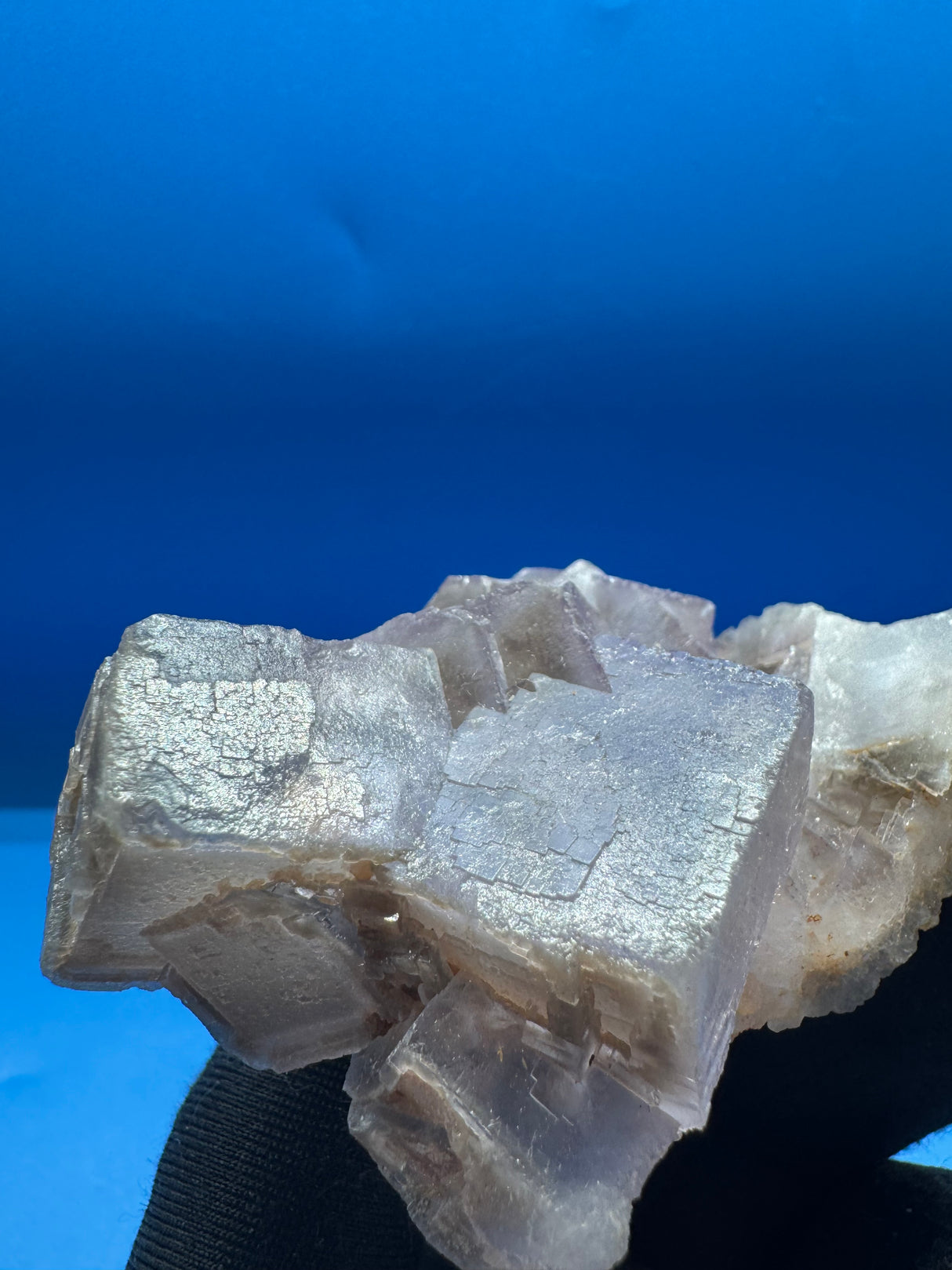 Fluorite Specimen - 122g