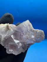 Fluorite Specimen - 122g