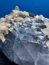 Fluorite Specimen - 110g
