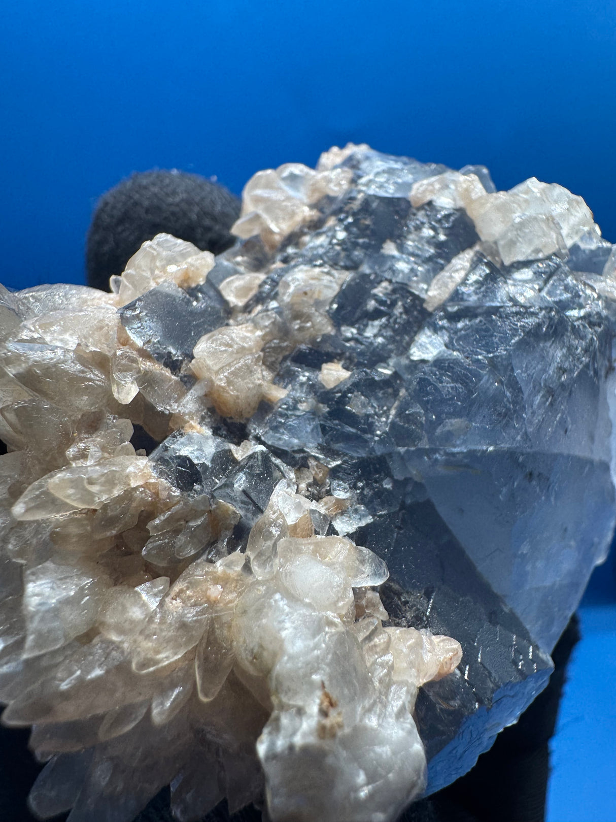 Fluorite Specimen - 110g