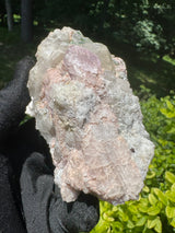 Kunzite Specimen - 302g