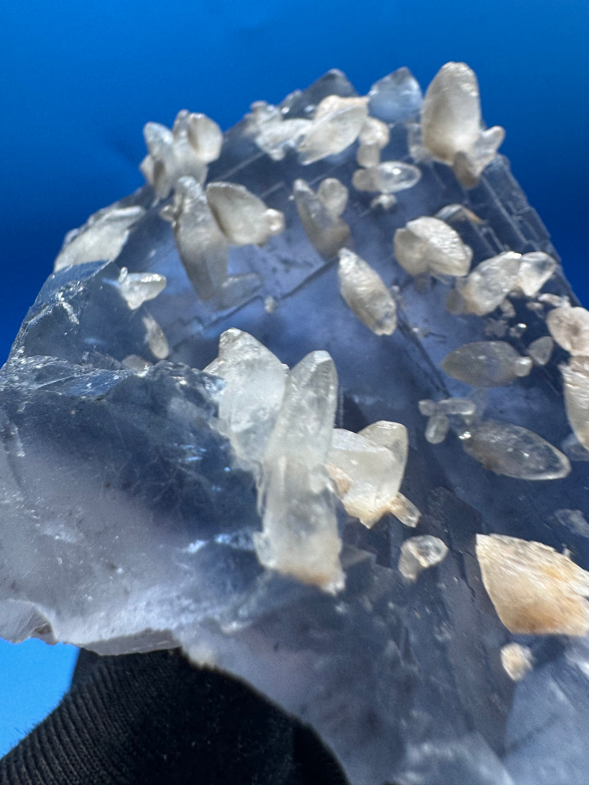 Fluorite Specimen - 232g