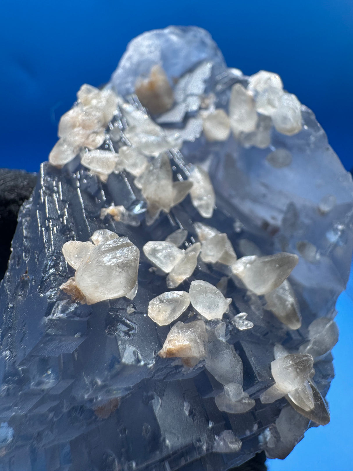 Fluorite Specimen - 232g