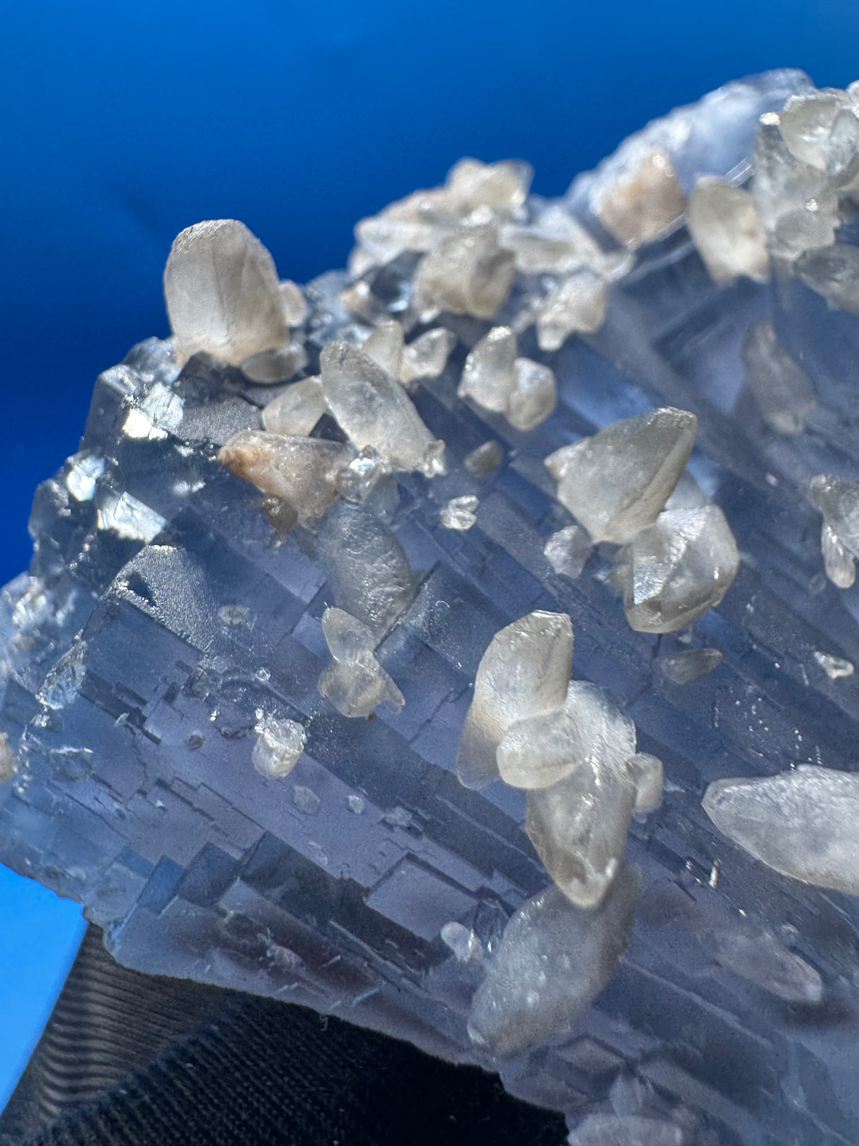 Fluorite Specimen - 232g