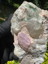 Kunzite Specimen - 302g