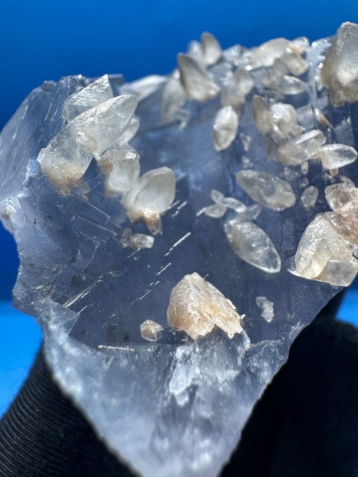 Fluorite Specimen - 232g