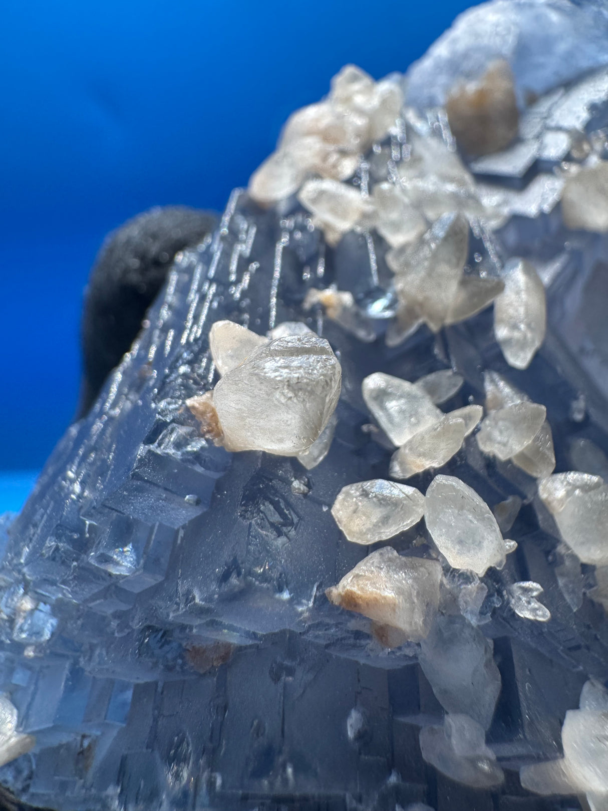 Fluorite Specimen - 232g