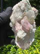 Kunzite Specimen - 302g
