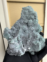 Fluorite Specimen - 1629g