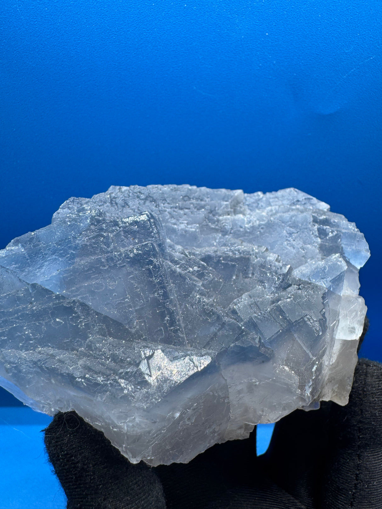 Fluorite Specimen - 574g