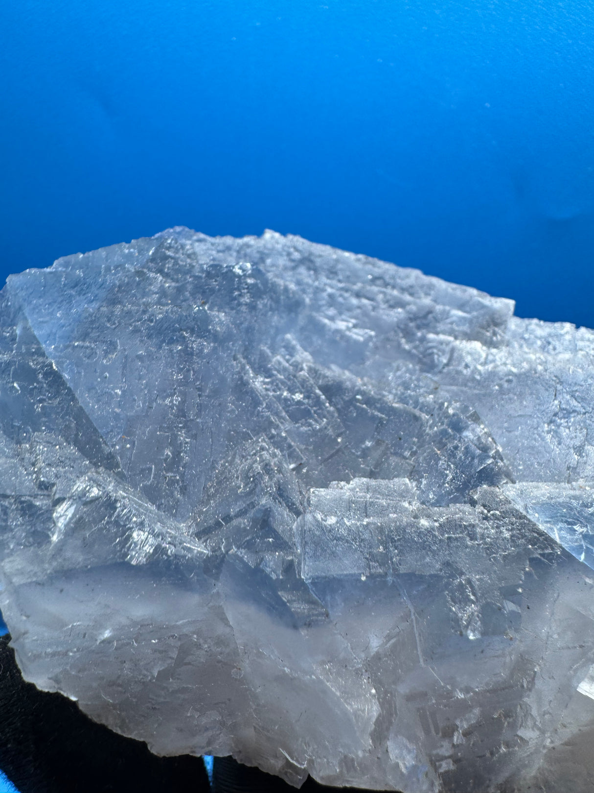 Fluorite Specimen - 574g