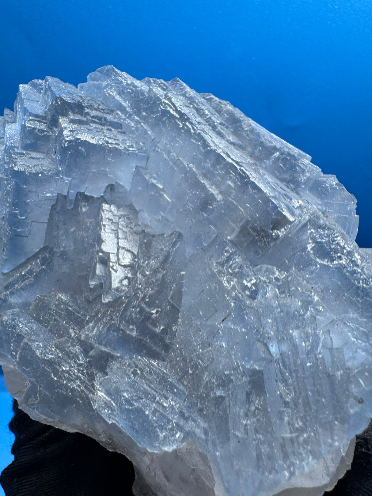 Fluorite Specimen - 574g