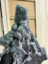 Fluorite Specimen - 1629g