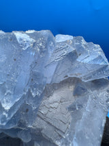 Fluorite Specimen - 521g