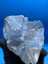 Fluorite Specimen - 521g
