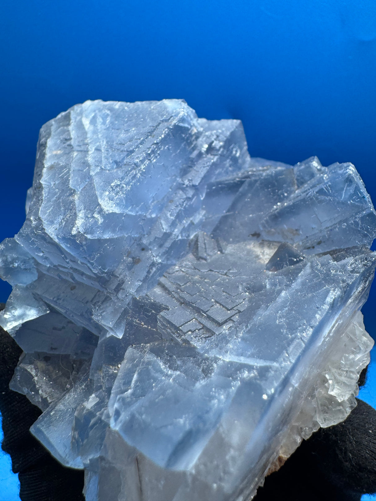 Fluorite Specimen - 521g
