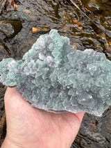 Fluorite Specimen - 1029g